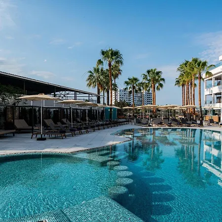 Thb Bamboo Alcudia - Adults Only Hotel