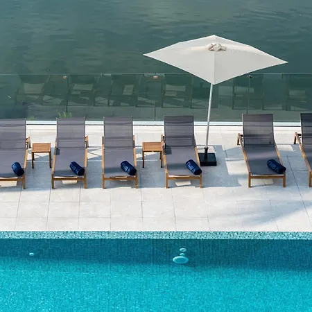 Hotel Thb Bamboo Alcudia - Adults Only 4*