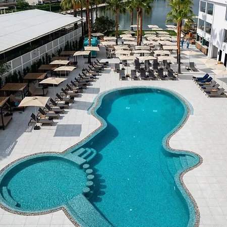 Hotel Thb Bamboo Alcudia - Adults Only