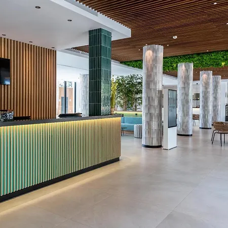 Thb Bamboo Alcudia - Adults Only Hotel Port de Alcudia (Mallorca)