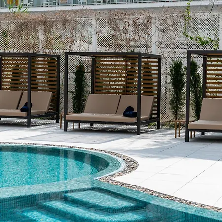 Thb Bamboo Alcudia - Adults Only 4*
