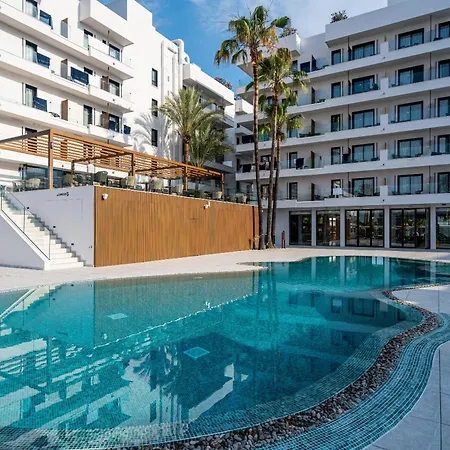 Thb Bamboo Alcudia - Adults Only Hotel 4*