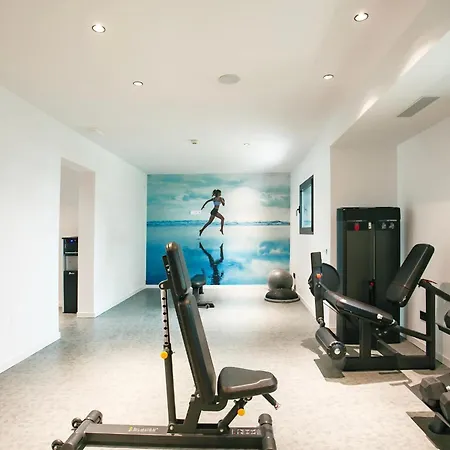 Thb Bamboo Alcudia - Adults Only 4* Port de Alcudia (Mallorca)