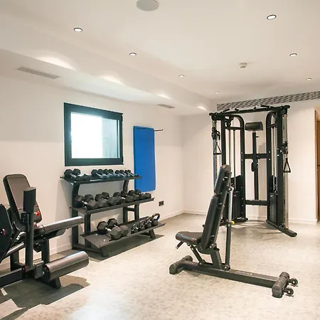 Thb Bamboo Alcudia - Adults Only