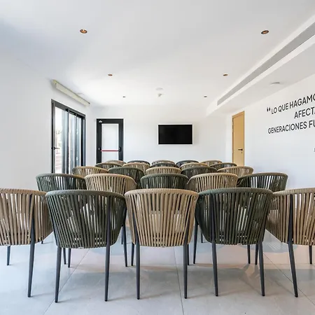 Thb Bamboo Alcudia - Adults Only 4* Port de Alcudia (Mallorca)