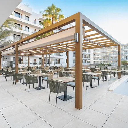 Thb Bamboo Alcudia - Adults Only Hotel