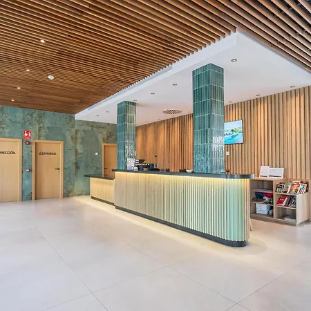 Hotel Thb Bamboo Alcudia - Adults Only