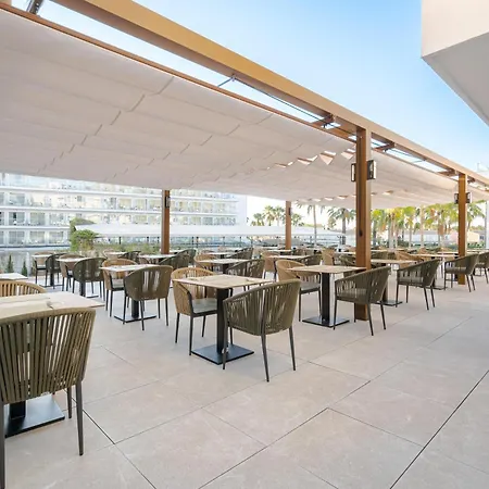 Thb Bamboo Alcudia - Adults Only 4*