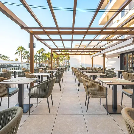 Thb Bamboo Alcudia - Adults Only Hotel 4*